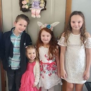 Meet your Posher, Donna